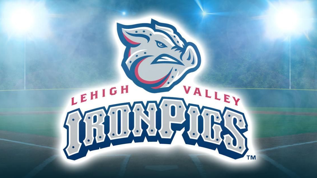 RailRiders Defeat IronPigs in Series Opener Behind Fernandez Home Runs