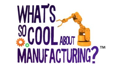 Regional winners named in ‘What’s So Cool About Manufacturing’ student video contests