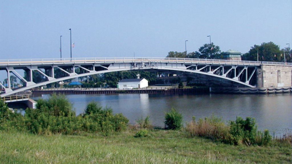 Ohio Lake Erie Commission requests public comments on Black River Area of Concern