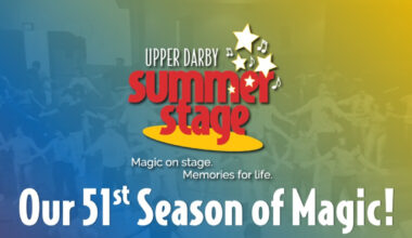 MOANA JR. THE WIZARD OF OZ and More Set for Upper Darby Summer Stage 2026