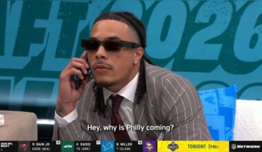 Once In A Similar Situation, Ryan Shazier Gives Perspective On Pittsburgh's Makai Lemon Debacle