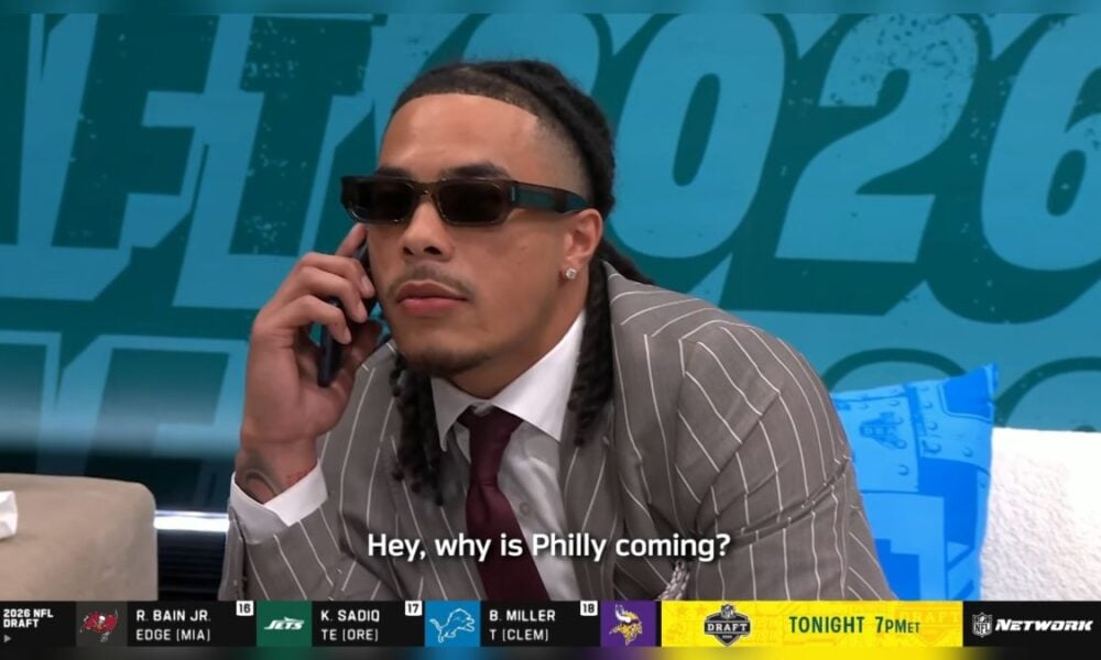 Once In A Similar Situation, Ryan Shazier Gives Perspective On Pittsburgh's Makai Lemon Debacle