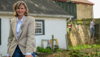 Integrity Icon 2026: Dr. Mandy Manna, Farming Phenom