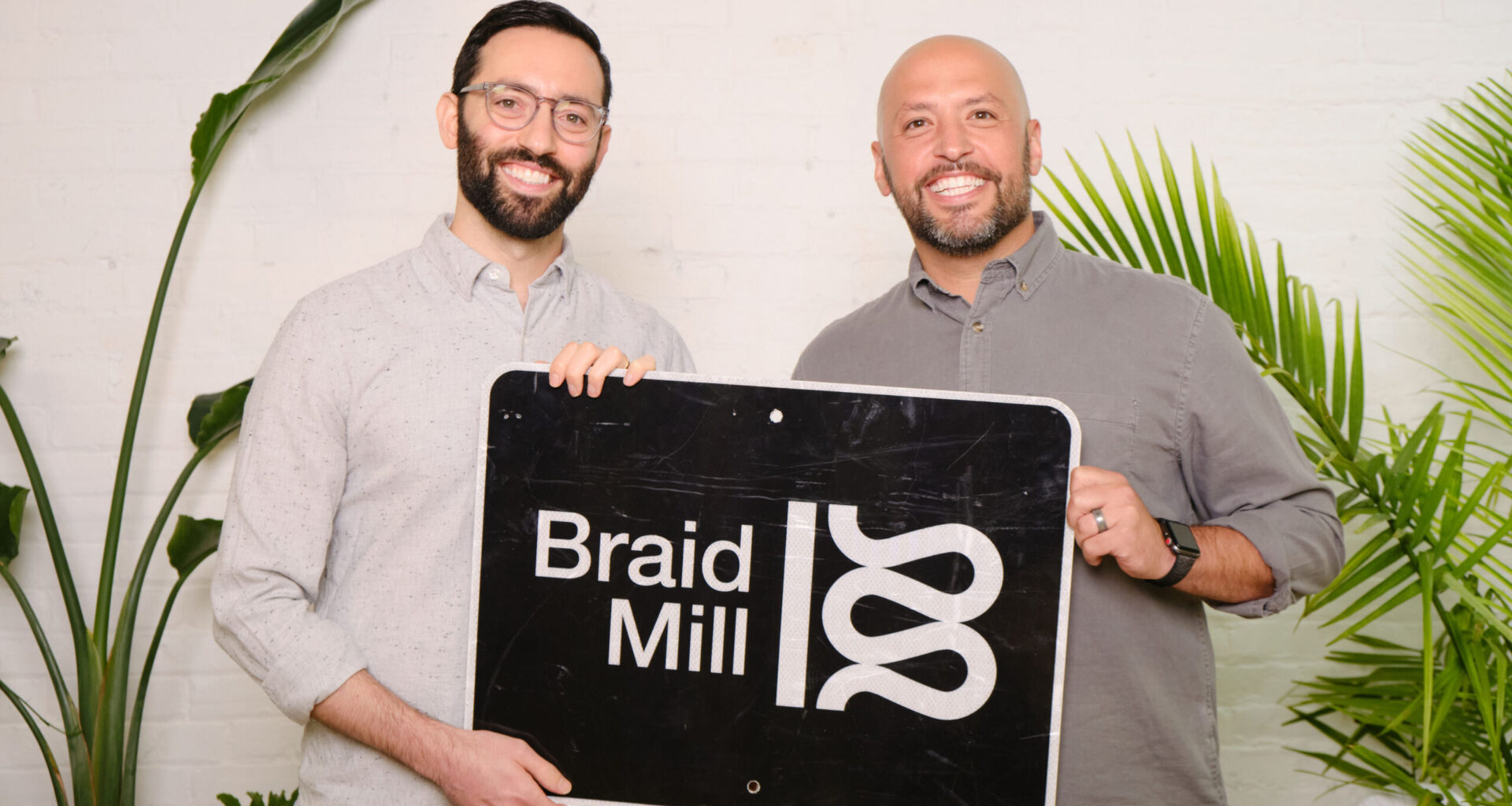 Philadelphia’s Braid Mill turns old factory into community hub