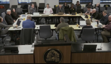 Erie’s airport connector road faces scrutiny after feasibility study