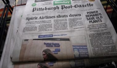 Guest Editorial: Good-bye, Pittsburgh | The Blade