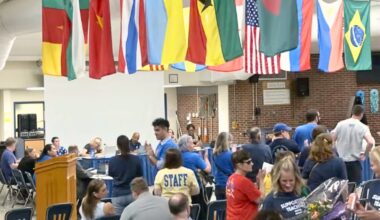 Collingswood Teachers Union Delivers Symbolic No-Confidence Vote as Divide Broadens Between Cash-Strapped District, Educators