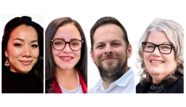 NJ Pen 2026 Primary Election: Meet the Democratic Candidates for Merchantville Council