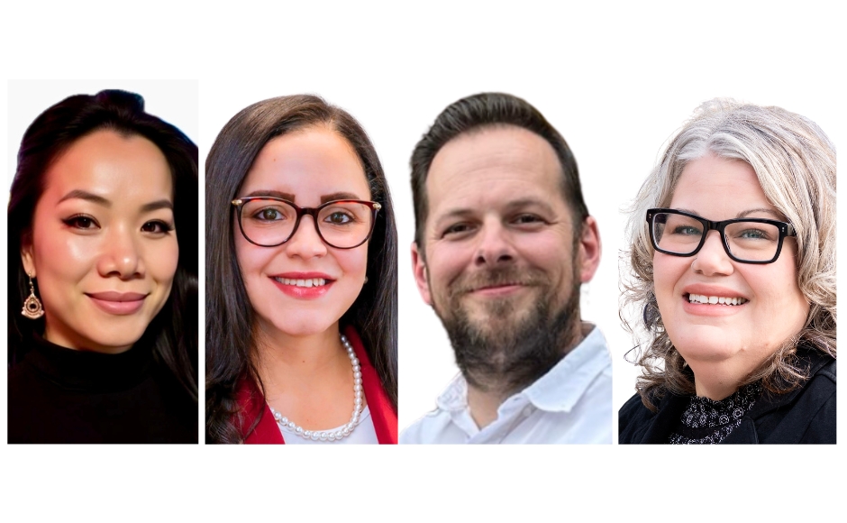 NJ Pen 2026 Primary Election: Meet the Democratic Candidates for Merchantville Council