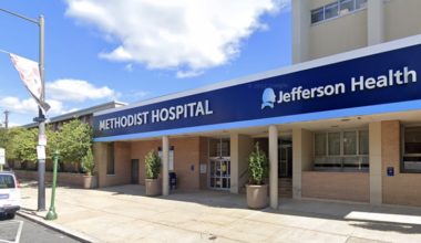 Jefferson Methodist Hospital in South Philly to reopen after power outage forced dayslong closure