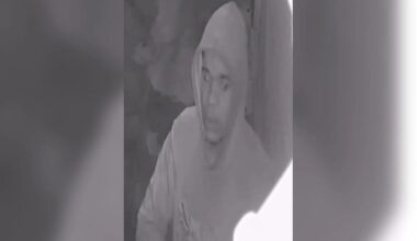 Gunman Sought After Terrifying South Philly Robbery Spree