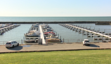 Local marina seeing impact from higher boating fuel prices