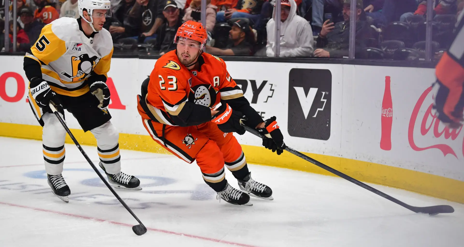 4 Young Penguins Trade Targets: The Unhappy, The RFAs, & One To Avoid