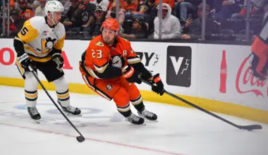 4 Young Penguins Trade Targets: The Unhappy, The RFAs, & One To Avoid