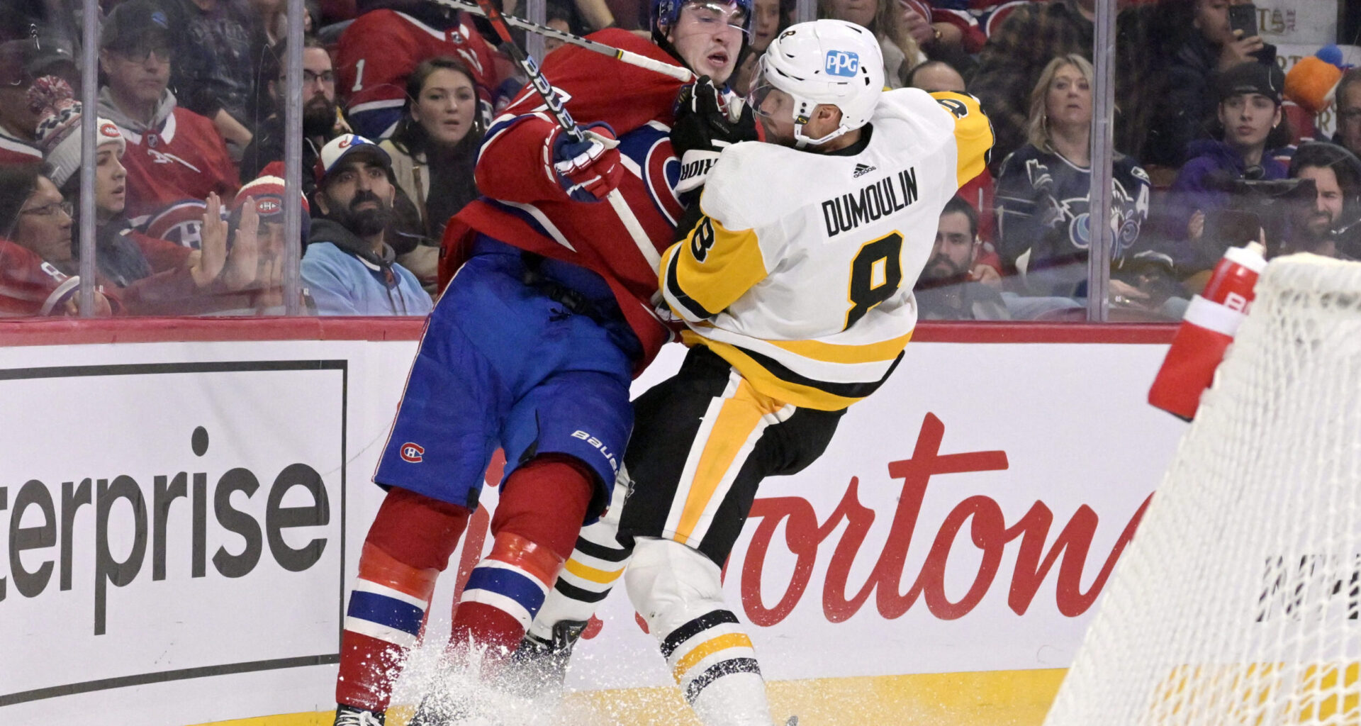 Penguins Trade Targets: Young Reclamations & Potential Breakouts