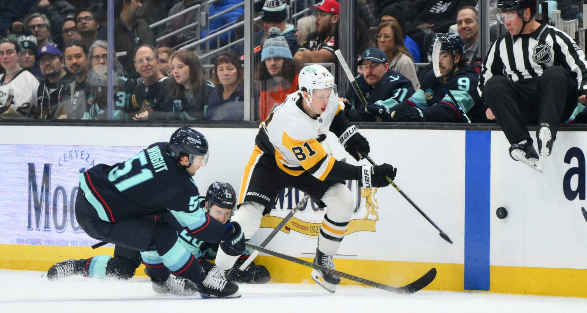 Dan's Daily: Rumor Roundup; Penguins Trade List; Unstoppable Bill Zonnon
