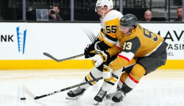 Dan's Daily: 'Dark Times'; Big-Name Trade Board; Penguins Lineup
