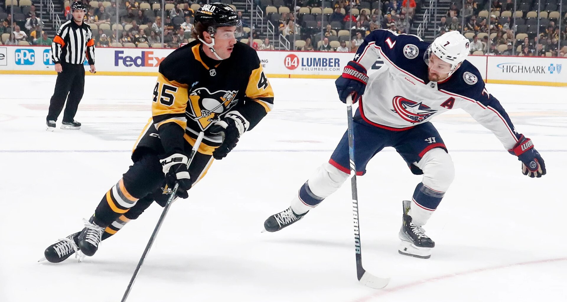 How New Salary Cap Could Affect Penguins' Rebuild; WBS Prospects Benefit