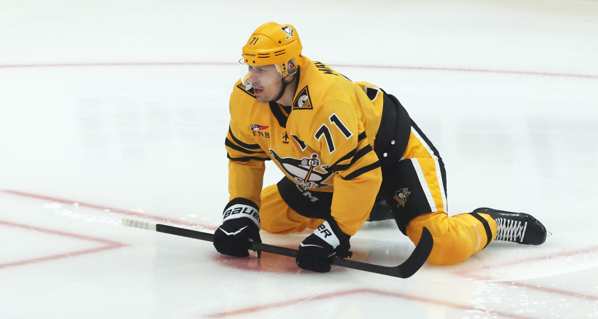 Penguins Analysis: Three Players to Re-Sign, One Big Maybe