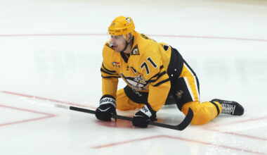Penguins Analysis: Three Players to Re-Sign, One Big Maybe