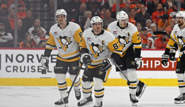 Dan's Daily: Incredible Games; Maple Leafs Splash; Penguins Myth