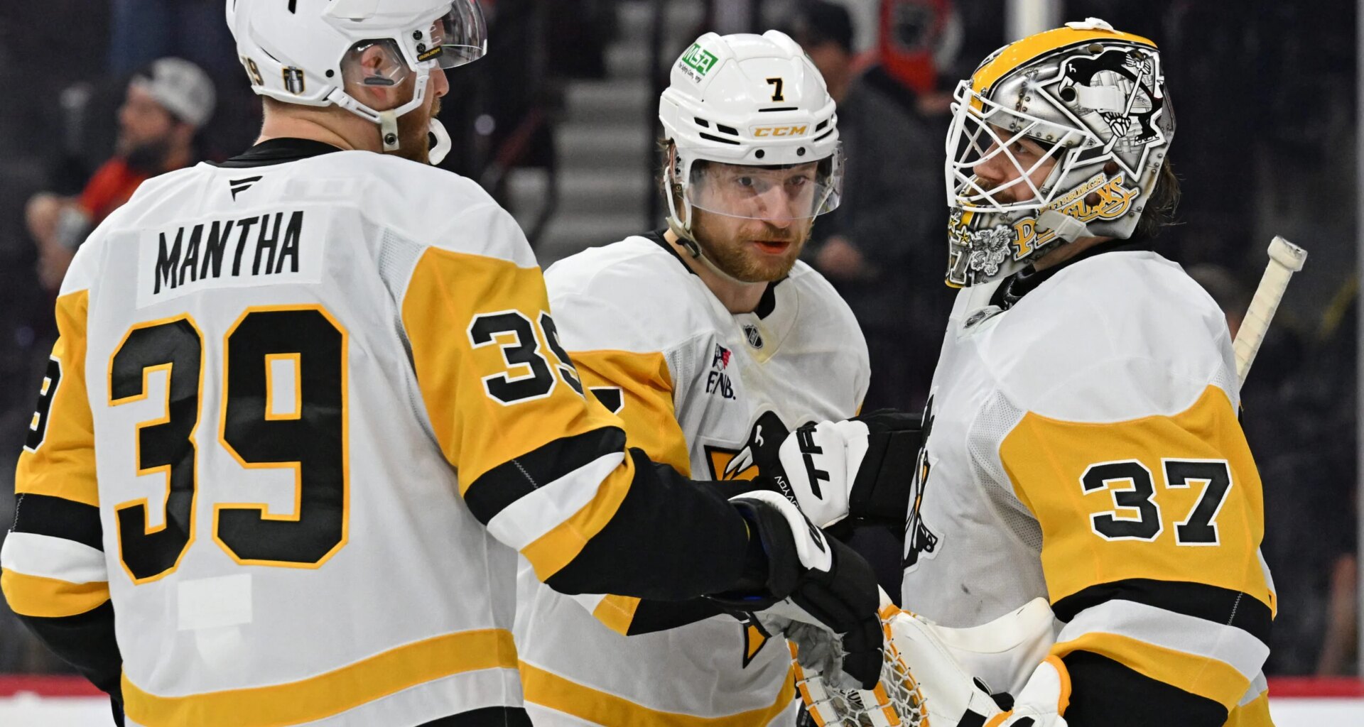 5 UFAs Who Will Walk, 2 Must Re-Sign