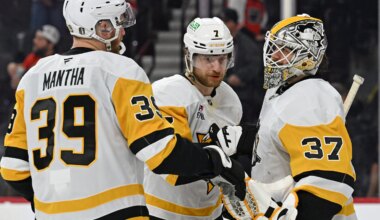 5 UFAs Who Will Walk, 2 Must Re-Sign