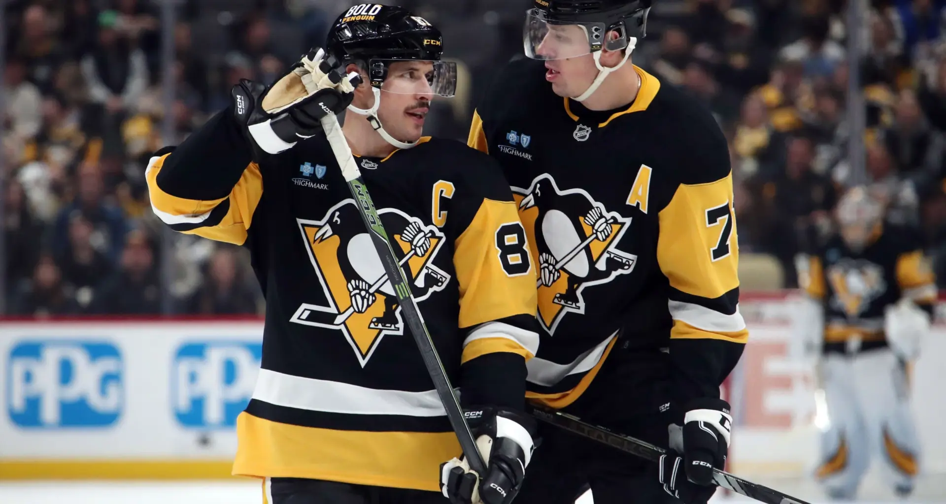 3 Penguins Thoughts: Malkin, Crosby Difference; Ownership & Free Agency