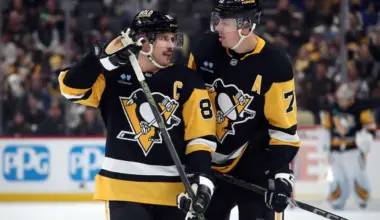 3 Penguins Thoughts: Malkin, Crosby Difference; Ownership & Free Agency