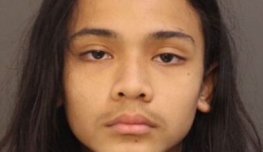 14-year-old charged in gunshot death of teen in Upper Darby – Delco Times