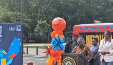 Philadelphia unveils 20 walking tours for 'Neighborhood Jawnts'
