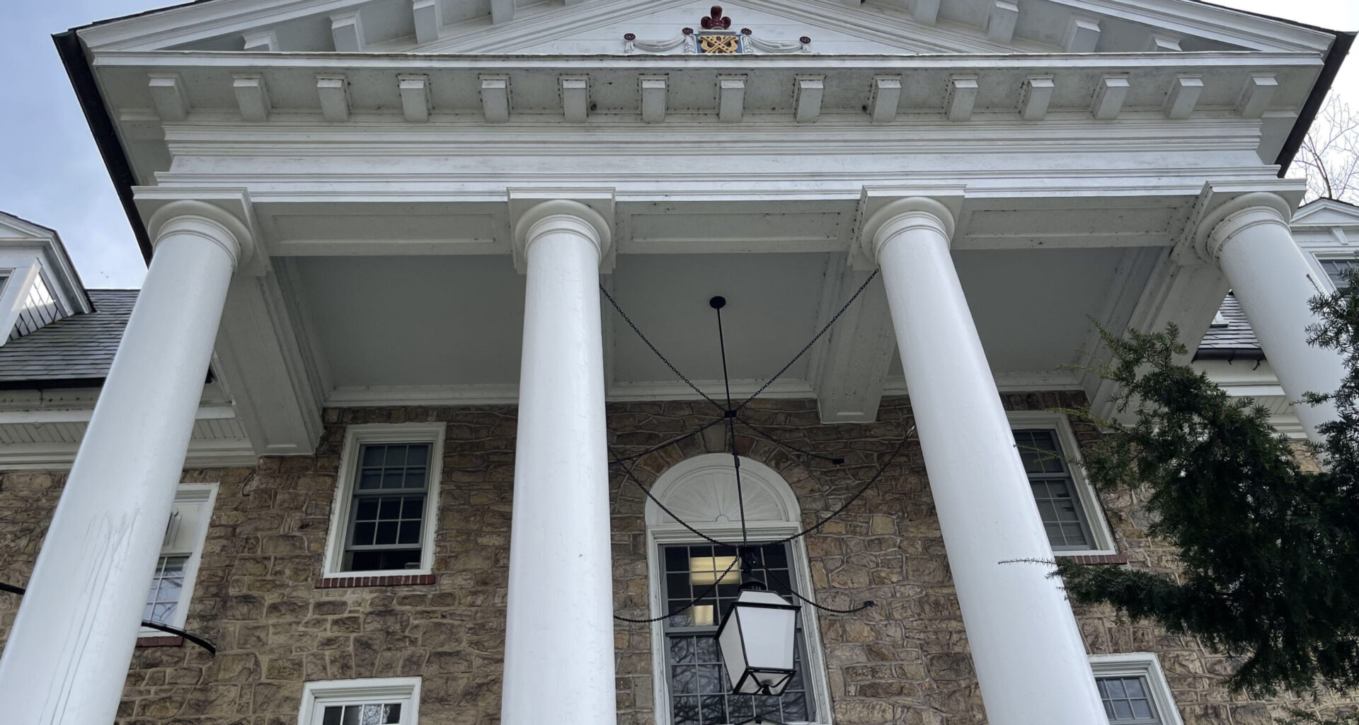 LUPD investigates burglary, vandalism at House 84 - The Brown and White LUPD investigates burglary, vandalism at House 84