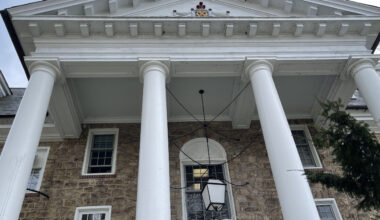 LUPD investigates burglary, vandalism at House 84 - The Brown and White LUPD investigates burglary, vandalism at House 84