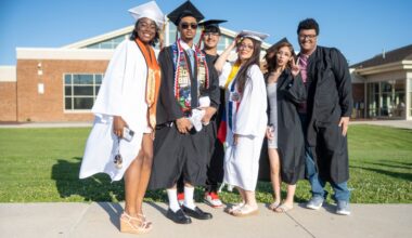 Northampton Area High School Graduation 2026: Photos
