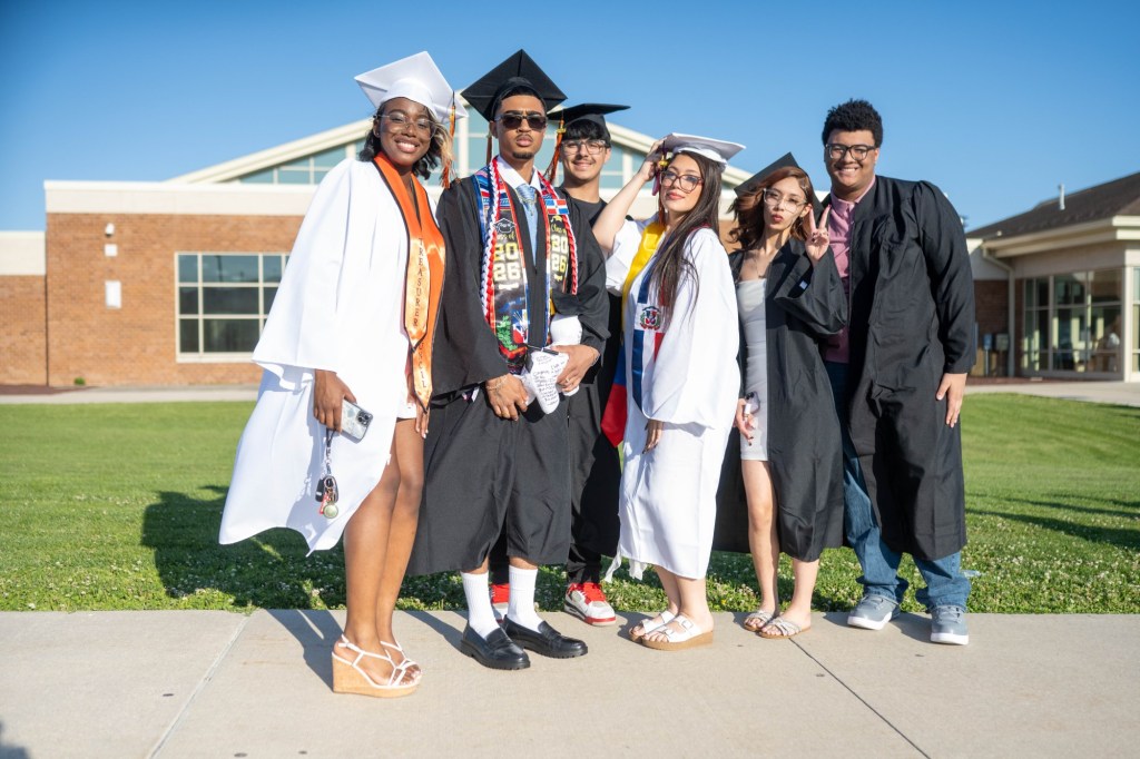 Northampton Area High School Graduation 2026: Photos