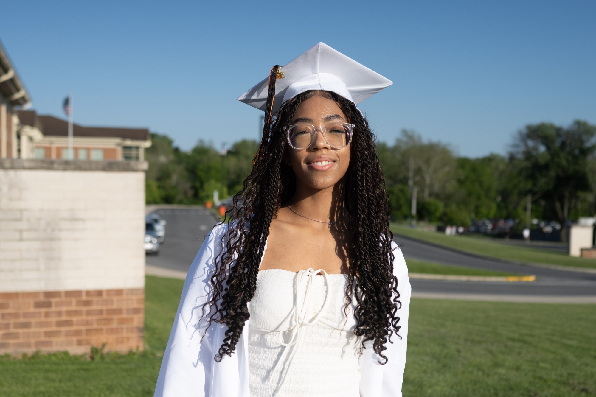 Northampton Area High School held its graduation Friday, May 29, 2026, at Al Erdosy Stadium. (Jonathan Broady/Special to The Morning Call)