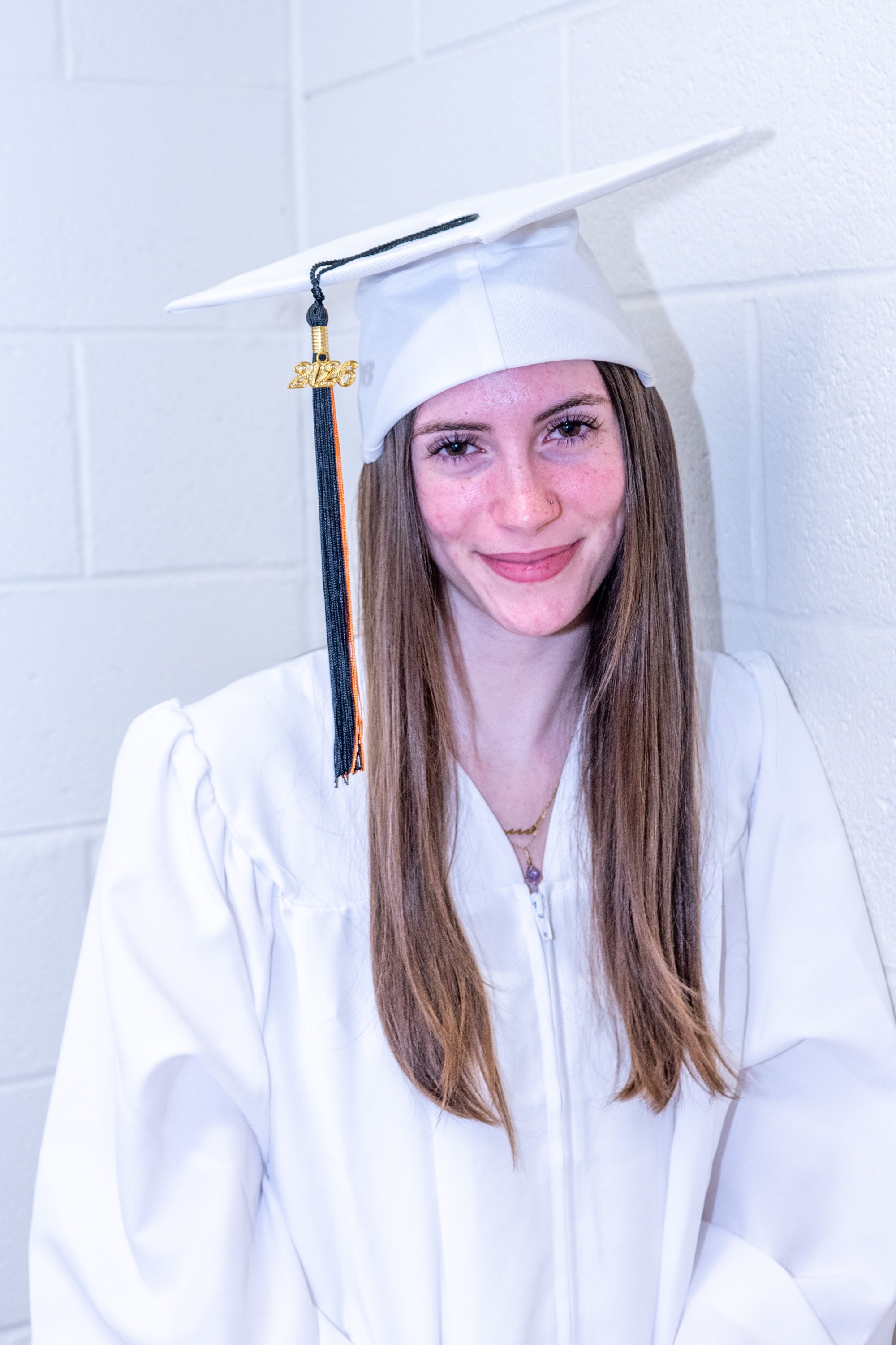 Northampton Area High School held its graduation Friday, May 29, 2026, at Al Erdosy Stadium. (Jonathan Broady/Special to The Morning Call)