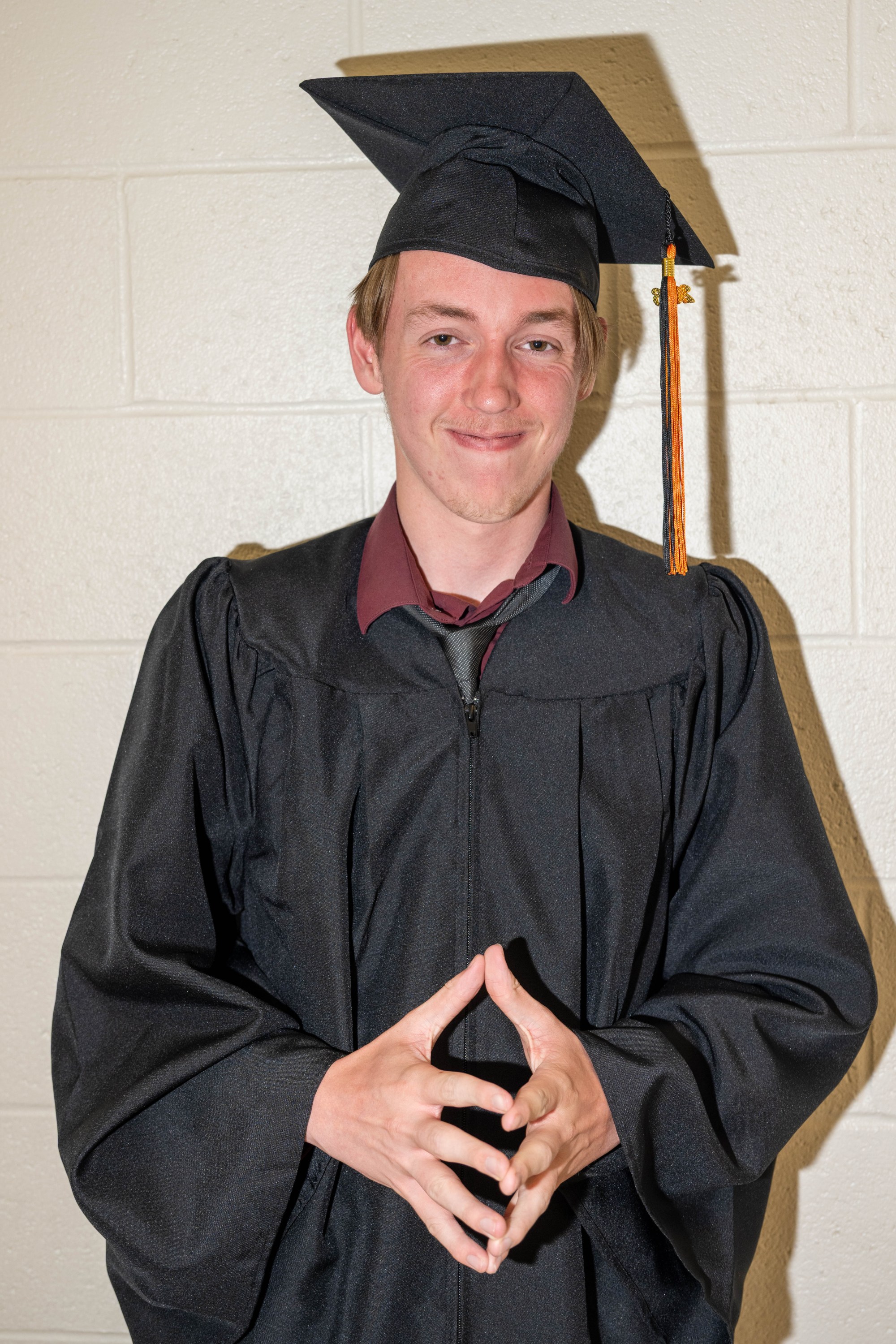 Northampton Area High School held its graduation Friday, May 29, 2026, at Al Erdosy Stadium. (Jonathan Broady/Special to The Morning Call)