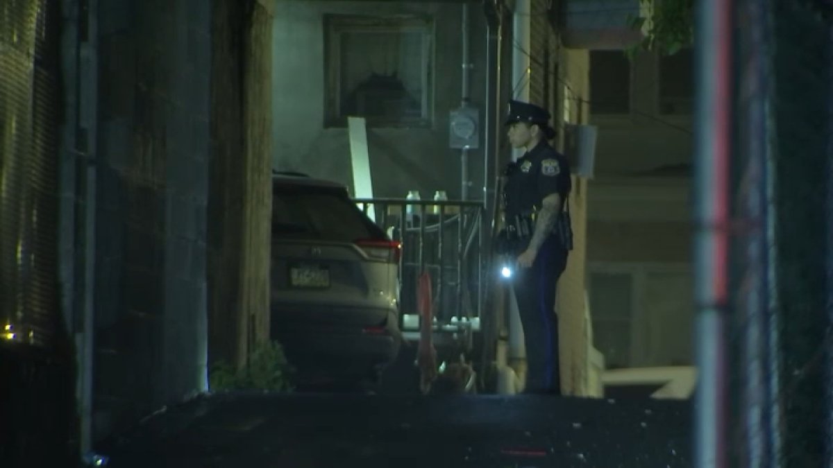 4 injured in Memorial Day shooting in Olney, police say – NBC10 Philadelphia