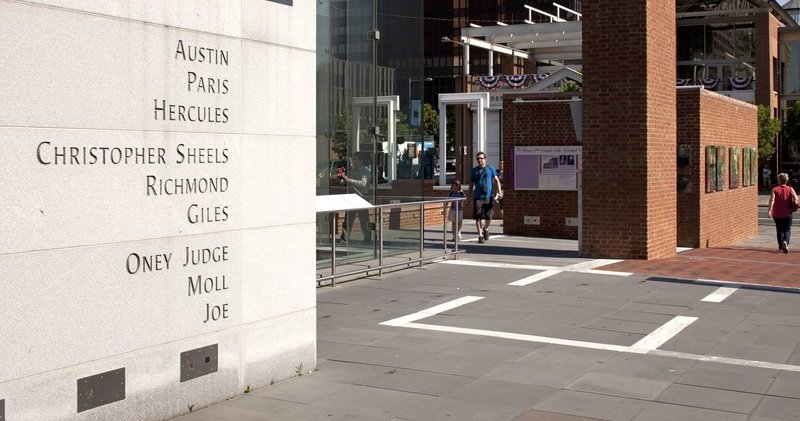 African American Museum to launch film exhibit on Ona Judge and President's House