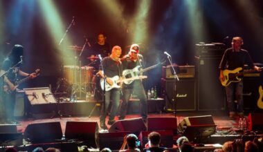 Bruce Springsteen's Philadelphia Gig Postponed Due to 76ers Playoff Run