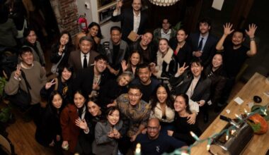 PAAFF Fundraiser and Spring Showcase