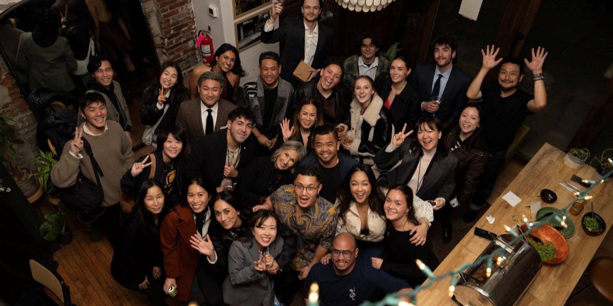 PAAFF Fundraiser and Spring Showcase