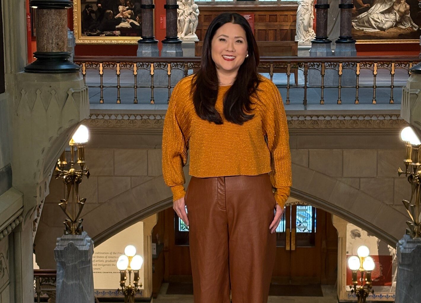 Philly Firsts - WHYY