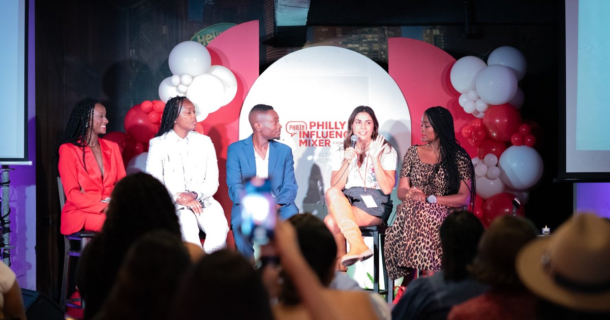 Influencer conference PIMCON returns with panels and networking