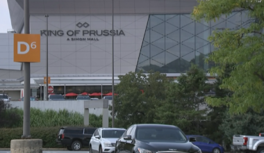 Swatch watch release draws about 100 officers to King of Prussia Mall for crowd control