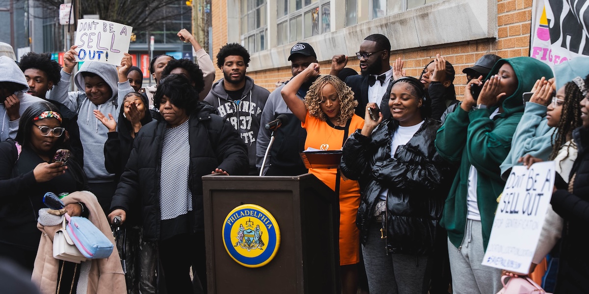 Philly Schools Don’t Need More Money…