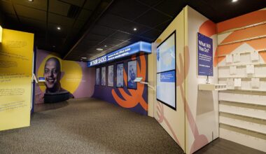 Catholic Social Services to host traveling ‘People of Hope’ Museum on June 10 in Scranton – Diocese of Scranton
