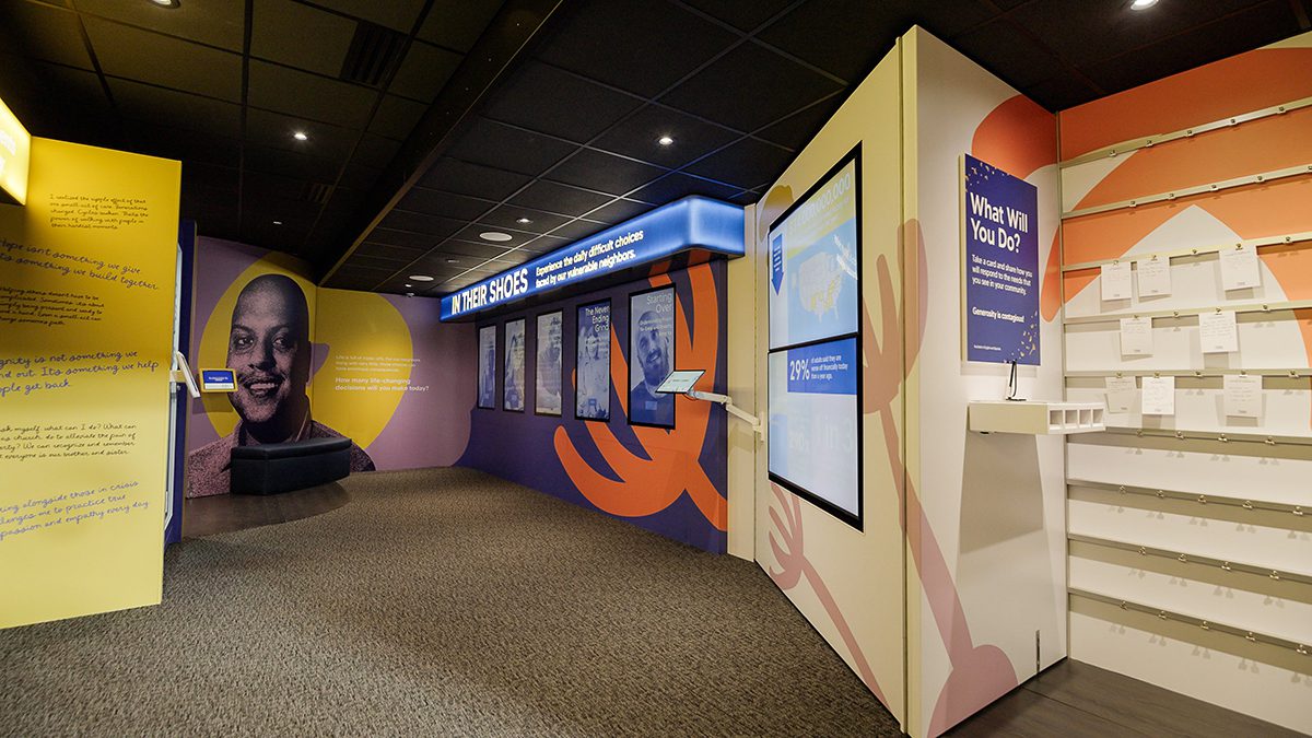 Catholic Social Services to host traveling ‘People of Hope’ Museum on June 10 in Scranton – Diocese of Scranton