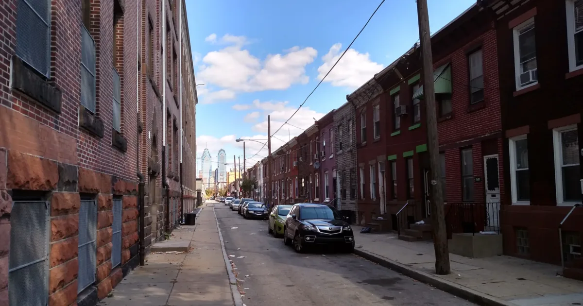 Jeff Cole: Farewell, Philadelphia. It’s been a pleasure.